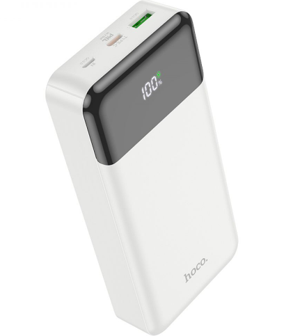 Power Bank Hoco J102A Cool figure PD20W+QC3.0 20000 mAh